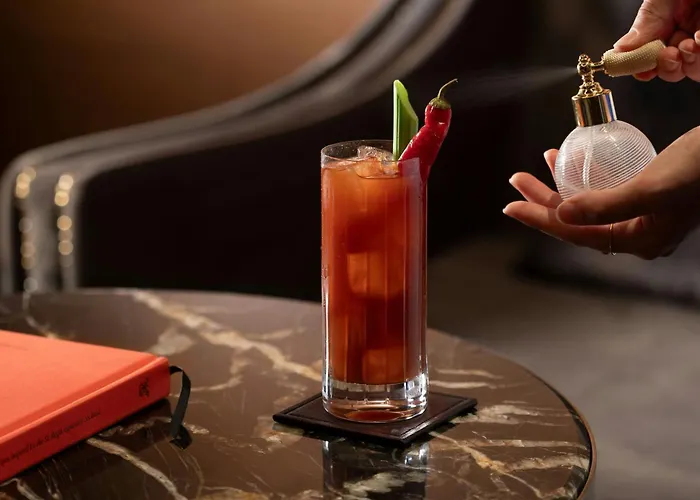 St. Regis