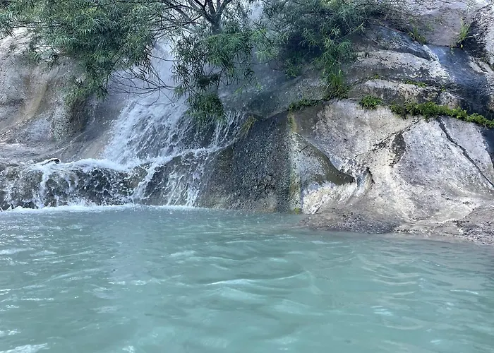 Bovilla Canyon