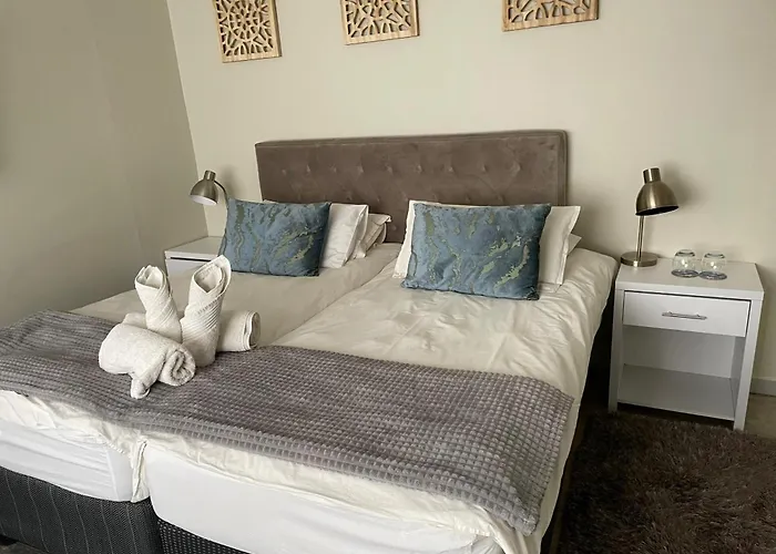 Safari Villa Botique