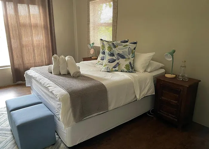 Safari Villa Botique