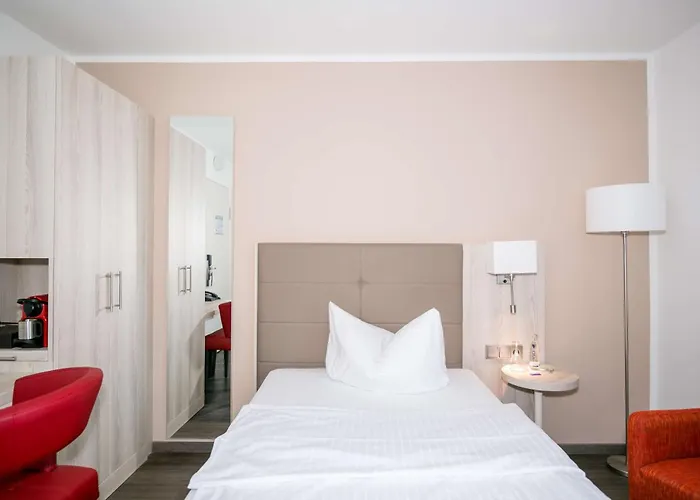 Best Western Hotel Airport Duesseldorf - Ratingen