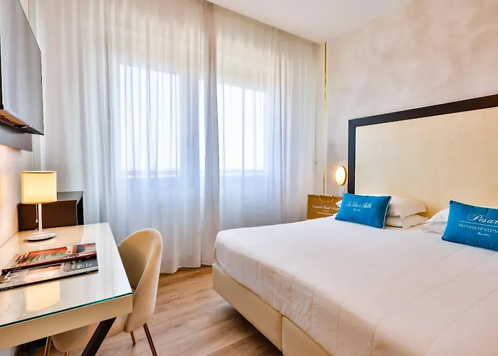 Unahotels Imperial Sport