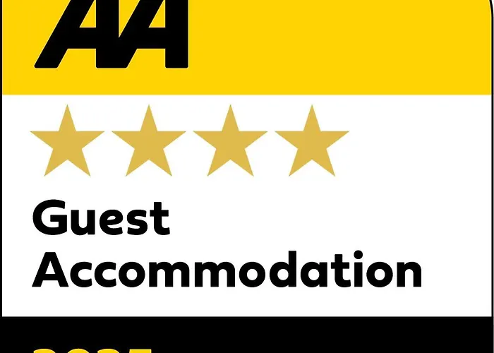 Moortown Lodge B&B