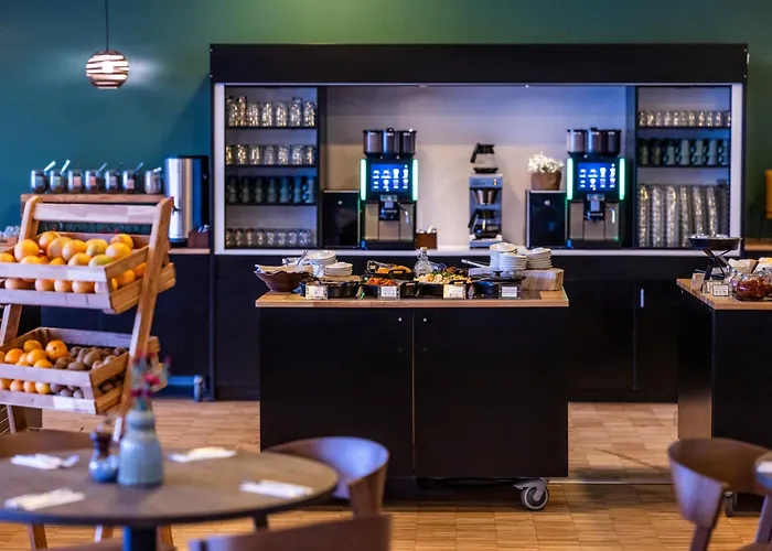 Hotel The Note Vejle