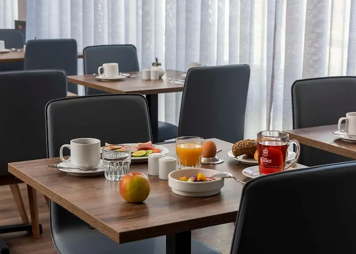 Best Western Hotel Achim Bremen
