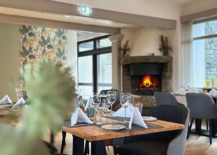 Best Western Hotel Polisina Ochsenfurt