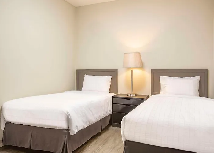 The Bayview Hotel Guam
