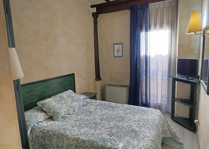 Hotel Borgo Antico Bibbiena