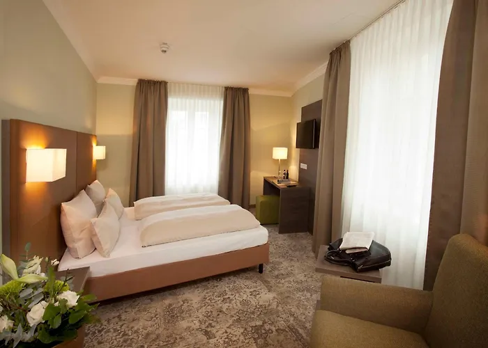 Hotel Jakob Regensburg Downtown, Best Western Signature Collection