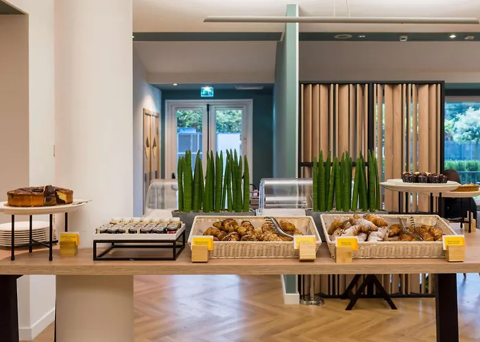 Hilton Garden Inn Milan Malpensa Somma Lombardo