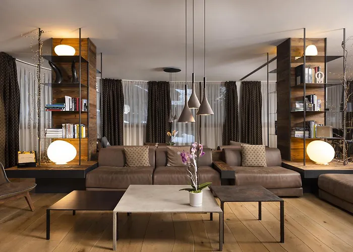 Montana Lodge & Spa, By R Collection Hotels La Thuile
