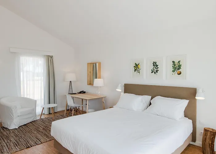 Sobreiras Alentejo Country Hotel - By Unlock Hotels