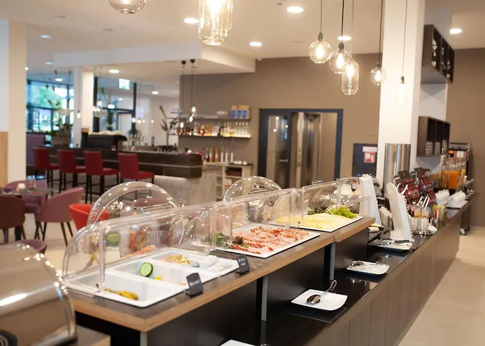 Best Western Hotel Tulln