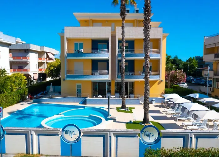 Mare Blu Residence