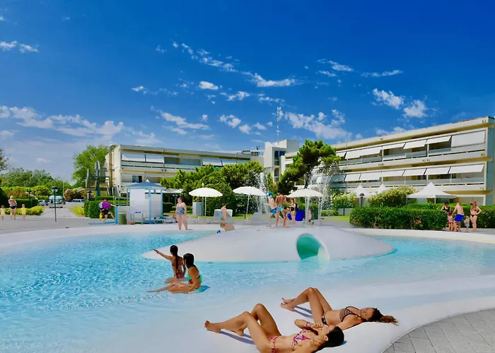 Isaresidence Holiday Resort
