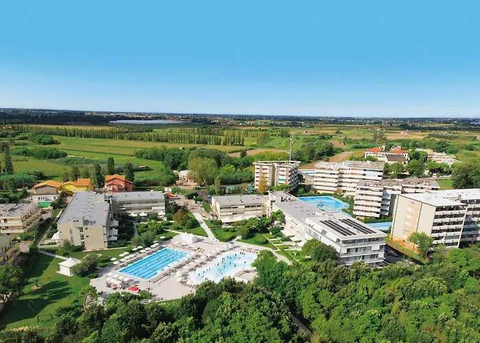 Isaresidence Holiday Resort