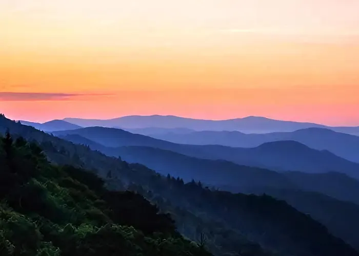 Fox Mountain Inn