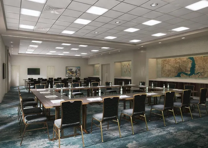 Residence Inn By Marriott Jacksonville-Mayo Clinic Area