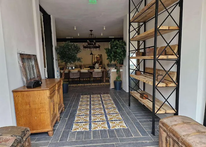 Castro Mesembria Boutique Hotel Nesebar