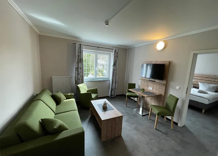 Hotel Reinhold