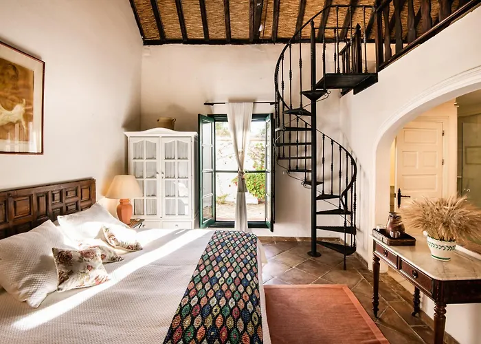 Hacienda de San Rafael