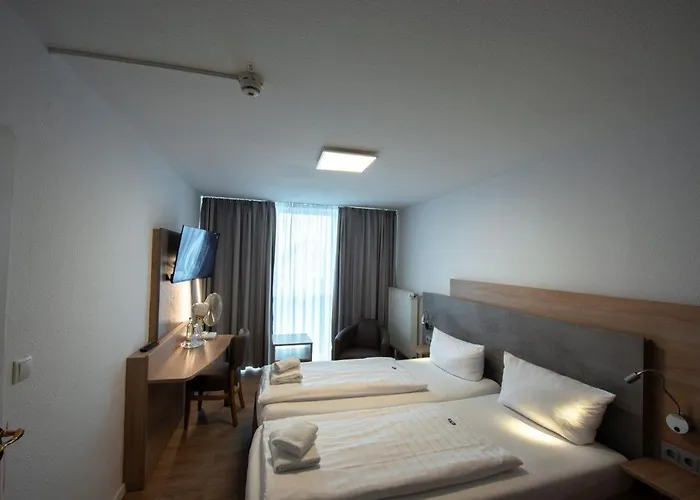 PANORAMA HOTEL in Neustadt an der Weinstraße