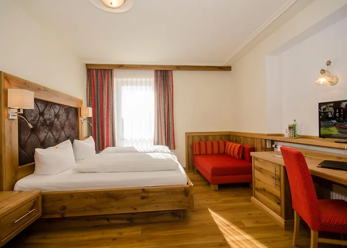 Hotel Gasthof Jägerhaus