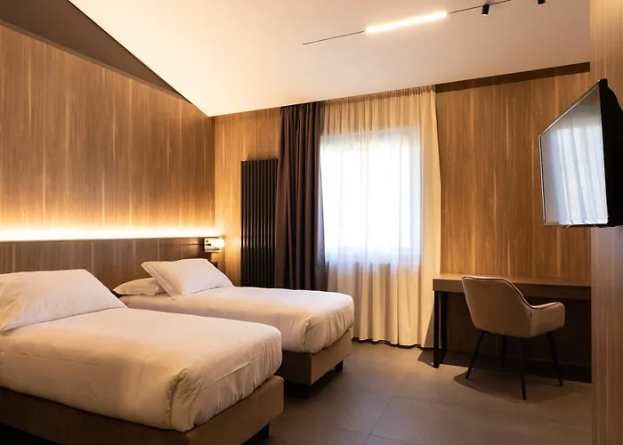 Sport Village Hotel & Spa