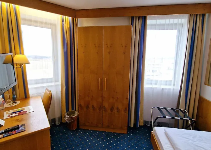Hotel Fortuna Reutlingen-Tübingen
