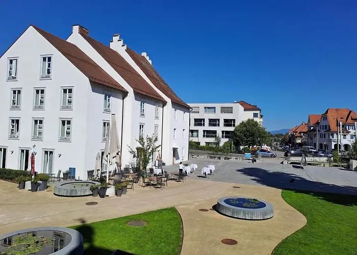 Hotel Im Schlosspark