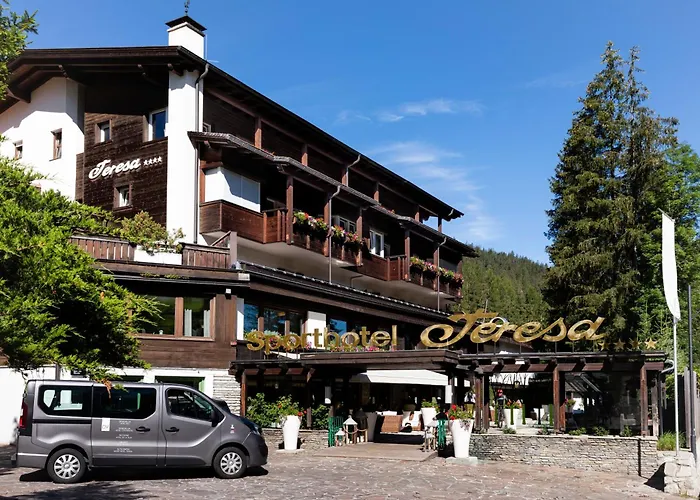 Sporthotel Teresa
