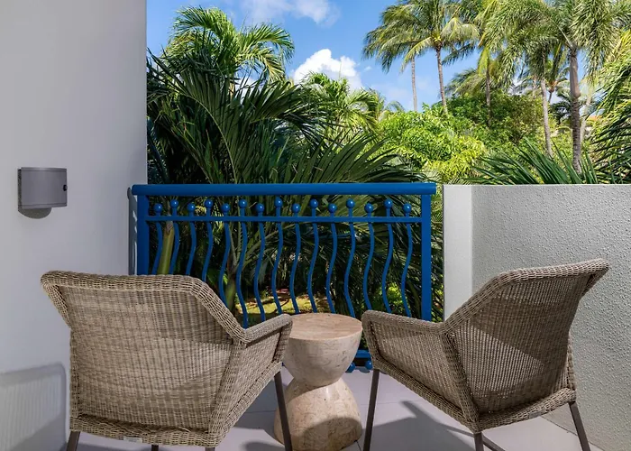Hilton Aruba Caribbean Resort & Casino