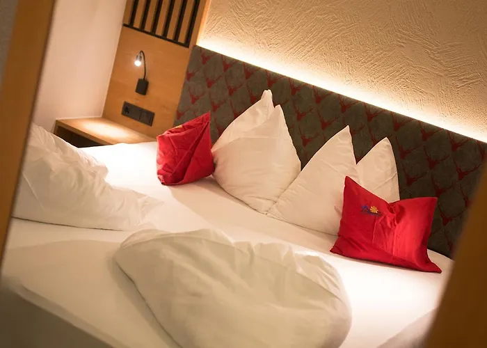 Hotel Sonnleiten