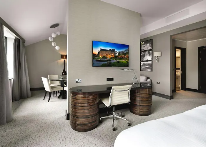 Stanley House Hotel & Spa