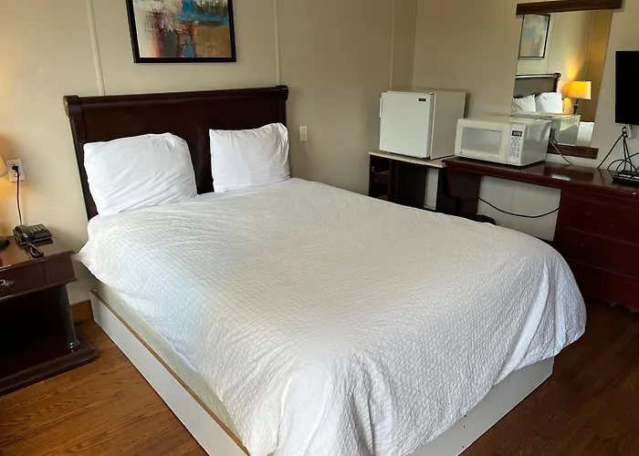 Motel Clair Mont