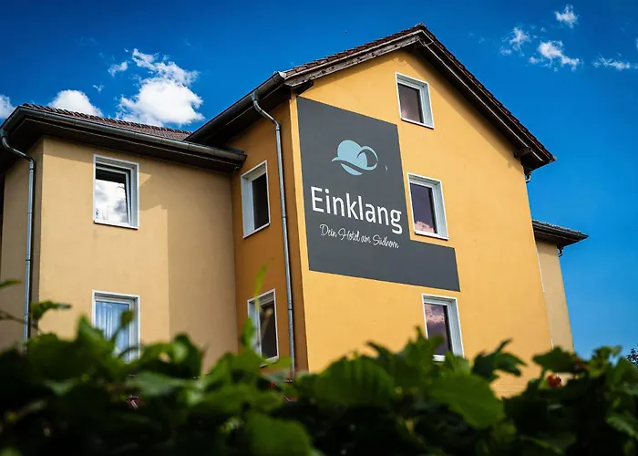 Einklang - Dein Am Südhorn
