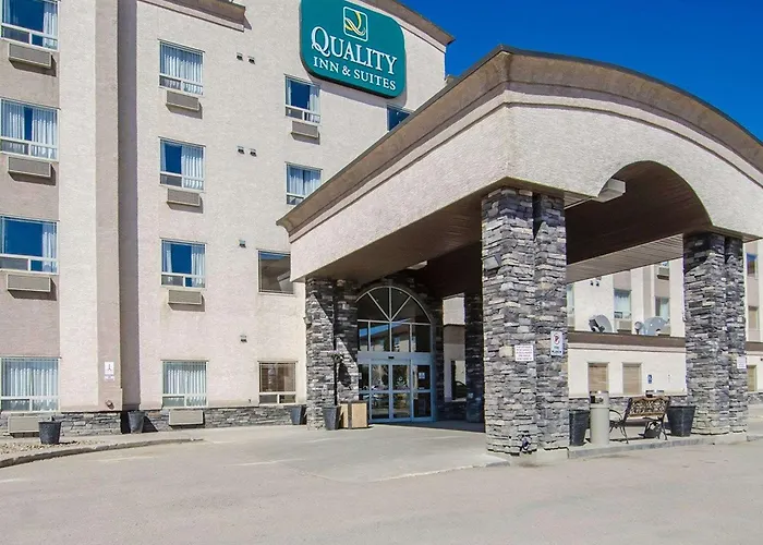Quality Inn & Suites