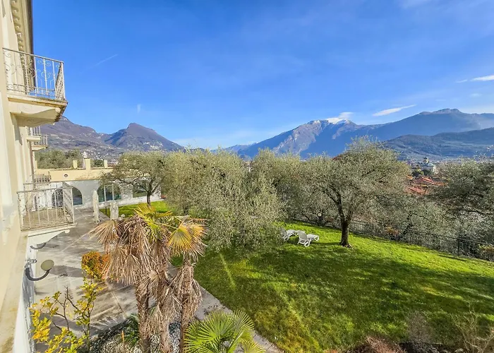 Aparthotel Englovacanze Riva del Garda