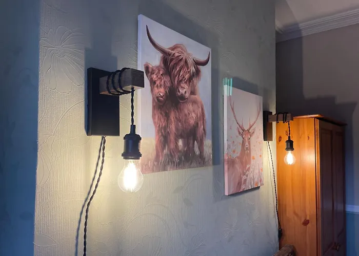 Monico Guest House