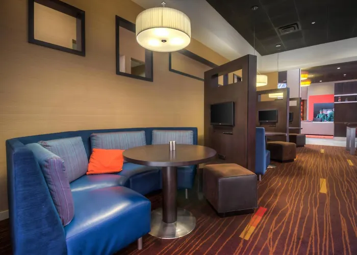 Courtyard By Marriott Killeen