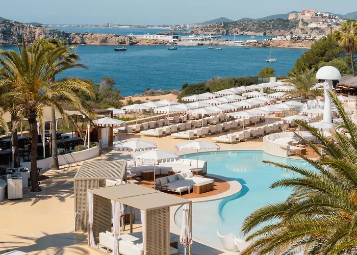 Destino Five Ibiza - 5-Star Grand Luxe Resort (Adults Only)
