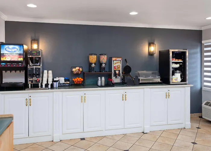 La Quinta Inn By Wyndham Cleveland Independence