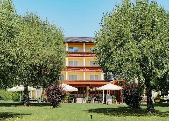 Hotel Greif