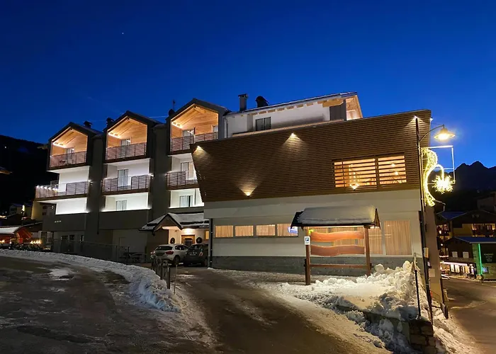 Àlia Bianca Active&Family Hotel