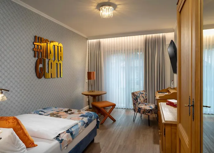 Hotel Linther Hof