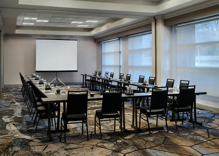 Richmond Marriott Short Pump