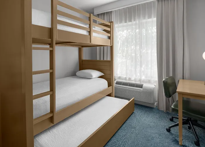 Homewood Suites By Hilton Conv Ctr/Disneyland Main