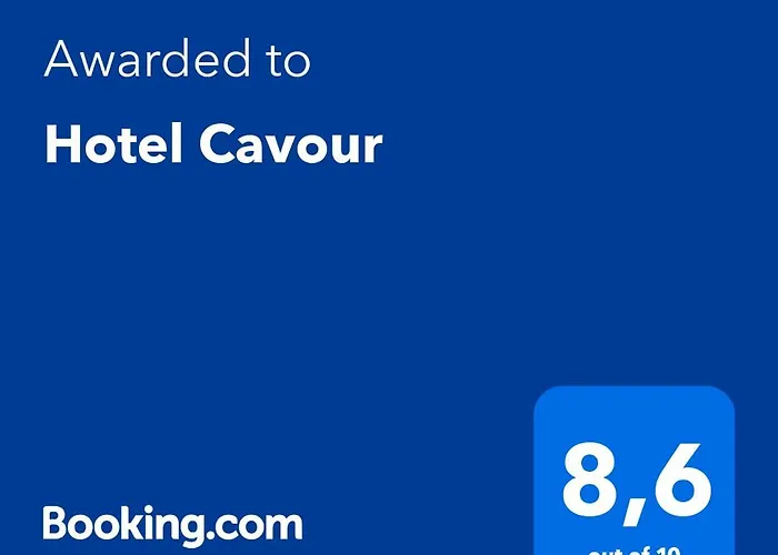 Hotel Cavour Asti