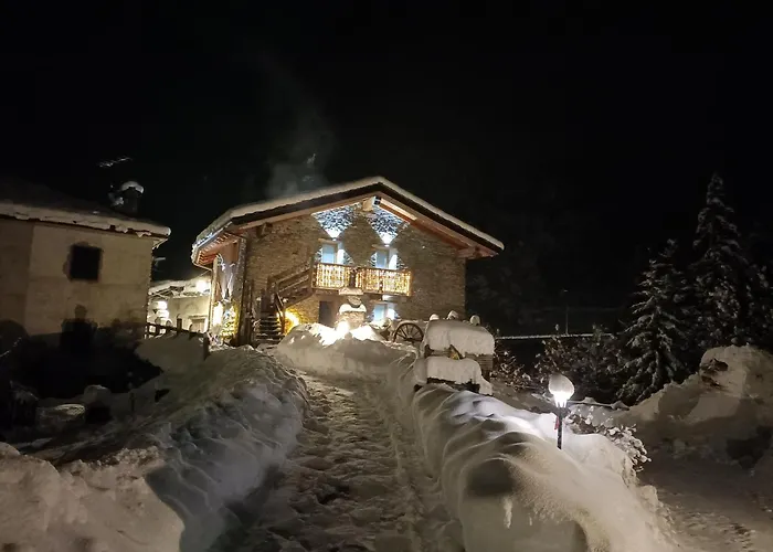 La Barma