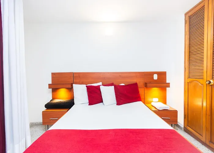 Hotel Bicentenario Rionegro